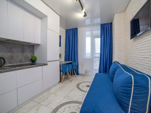 Апартаменты Братская 27к3 подьезд 2