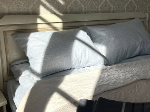 Апартаменты City Garden