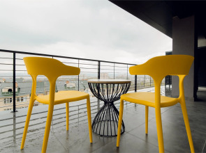 Отель Tulip Residence & Spa