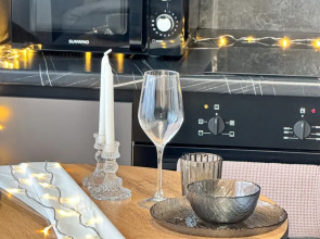 Квартира Уютное Место Манхэттен