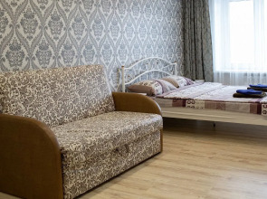 Апарпартаменты Right Room двухкомнатные на улице Октябрьской 2 Центр города