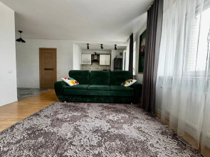 Апартаменты Cozy Homes Brest