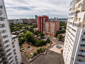 Уютные Апартаменты рядом с Губернским рынком (ул. Маяковского 95)