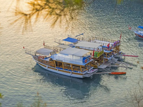 Отель Otto Palace Boutique