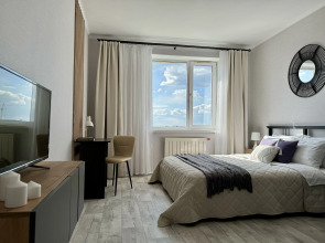 Апартаменты Призма 5