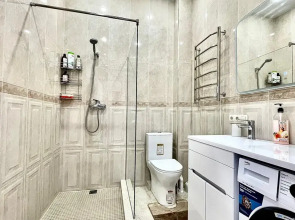 Квартира Миндаль