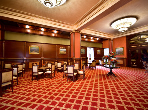 METROPOL HOTEL Yerevan