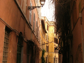 Гостевой Дом B&B Ventisei Scalini a Trastevere