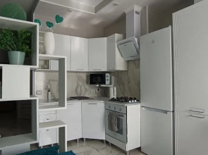 Апартаменты Однокомнатные