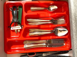 Квартира Дизайнерская с Джакузи