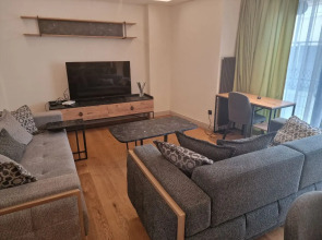 Апартаменты Cihangir 212