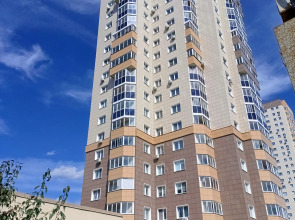 Апартаменты Фрунзе 49/2 этаж 5