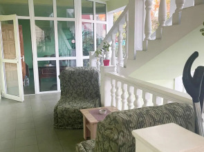 Гостевой дом Волна 2