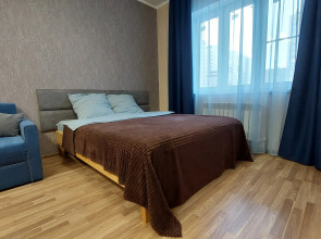 Апартаменты СВ Гусева