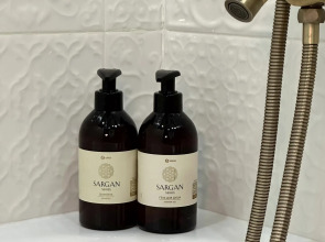 Квартира Уютная однокомнатная квартира рядом с ЖД вокзалом