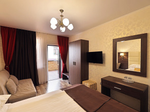 Гостевой дом Шельф