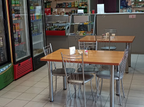 Мини-отель "HOTEL"