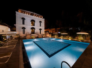 Boutique hotel ONYOUR DREAMS BELEK