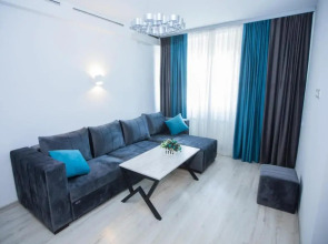 Отель Тигран Мец