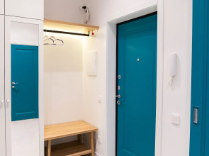 Апартаменты Дизайнерская мансарда в 150 метрах от моря