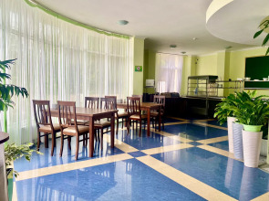 Отель Морской Клуб