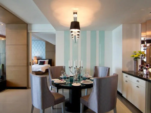 Отель Way Hotel Pattaya