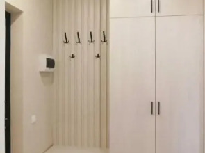 Апартаменты на Советской 105А, 11 этаж, Loft