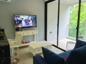 Апартаменты в комплексе Palmyrah