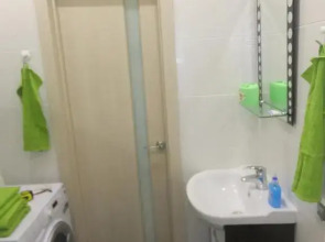 Апартаменты on Chapaeva Ecostil