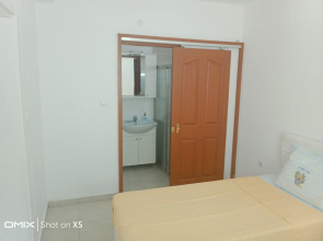 Guest House Feriha Öztürk