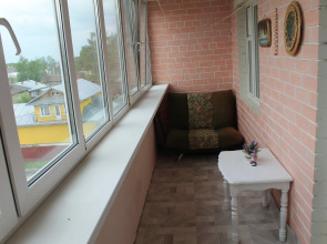 Квартира Хорошо как дома