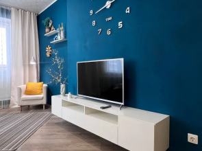 Квартира еЖИВИка