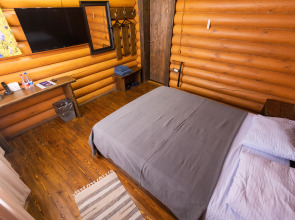 Гостевой дом В цветах Башкирии