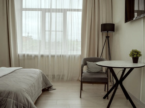 Гостиница АРГА