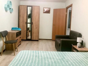 Квартира в самом центре Калининграда в центральном районе