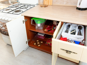 Апартаменты Однокомнатные в Павловском Посаде