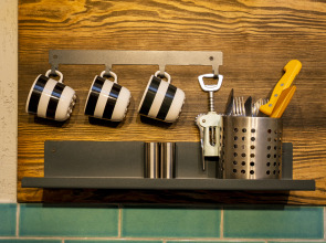 Апарт-отель  Cube Suites