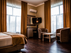 Гостевой Дом Небо