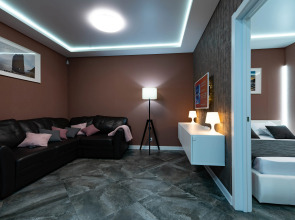 Квартира Летний вечер