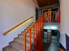 Мини-отель Шантарам