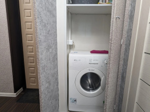 Квартира Двухкомнатная в Центре Города