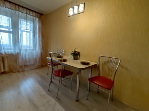 Апартаменты На Королева