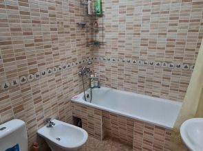 Квартира на Кырджалийской 8/1