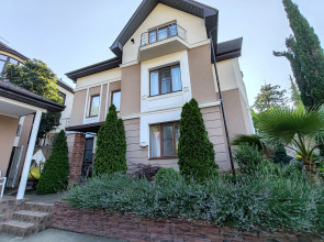 Гостевой дом Мимоза