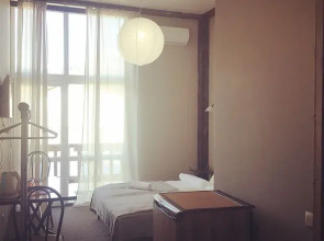 Гостевой Дом Династия