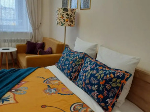 Квартира у Ленты