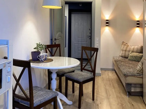 Апартаменты КрейсерАпарт