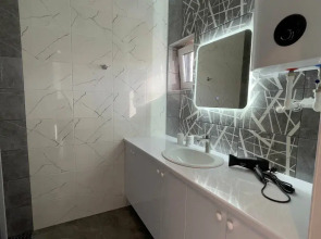 Гостевой дом Ворссунсалми