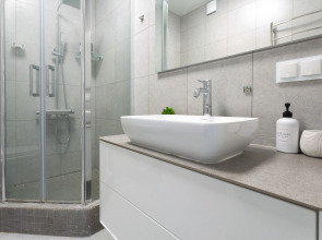 Квартира Атмосфера - вид, который не забудется