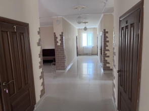 Мини-отель Отель с лечебными ваннами